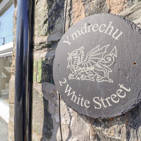 2 White Street Vila Penmachno Exterior foto