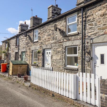 2 White Street Vila Penmachno Exterior foto