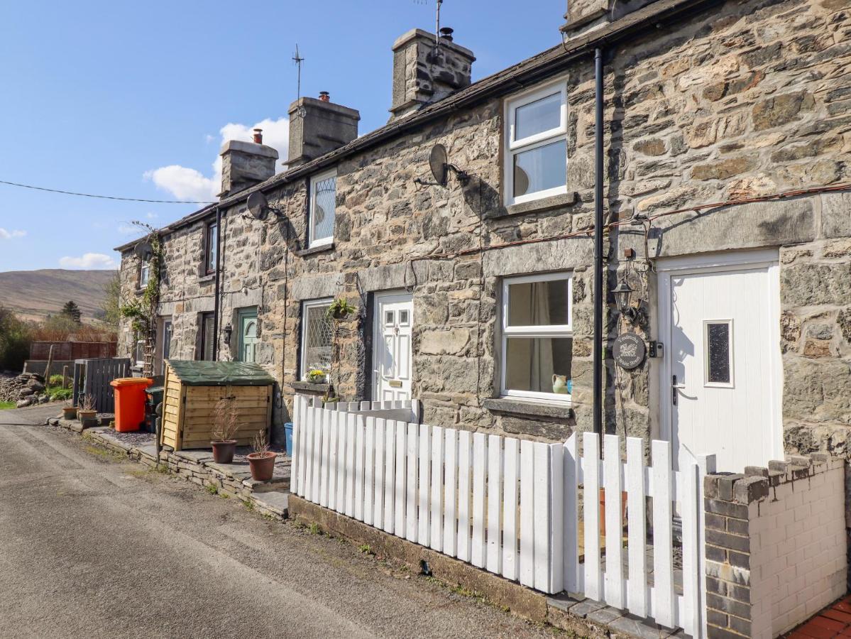 2 White Street Vila Penmachno Exterior foto